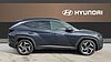 Hyundai TUCSON 1.6 TGDi Ultimate 5dr 2WD Petrol Estate Dark Knight