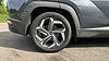Hyundai TUCSON 1.6 TGDi Ultimate 5dr 2WD Petrol Estate Dark Knight