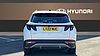 Hyundai TUCSON 1.6 TGDi Plug-in Hybrid Ultimate 5dr 4WD Auto Estate White