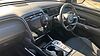 Hyundai TUCSON 1.6 TGDi Plug-in Hybrid Ultimate 5dr 4WD Auto Estate White