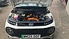 Hyundai INSTER 85kW 02 49kWh 5dr Auto Electric Hatchback Special Solid - Atlas White