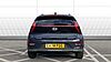 Hyundai BAYON 1.0 TGDi Premium 5dr DCT Petrol Hatchback Grey