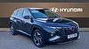 Hyundai TUCSON 1.6 TGDi Hybrid 230 Ultimate 5dr 2WD Auto Hybrid Estate Grey