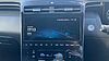 Hyundai TUCSON 1.6 TGDi Hybrid 230 Ultimate 5dr 2WD Auto Hybrid Estate Grey