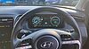 Hyundai TUCSON 1.6 TGDi Hybrid 230 Ultimate 5dr 2WD Auto Hybrid Estate Grey