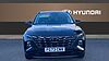 Hyundai TUCSON 1.6 TGDi Hybrid 230 Ultimate 5dr 2WD Auto Hybrid Estate Grey