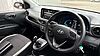 Hyundai I10 1.0 [63] Advance 5dr Auto [Nav] Petrol Hatchback White