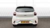 Hyundai I10 1.0 [63] Advance 5dr Auto [Nav] Petrol Hatchback White
