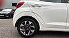 Hyundai I10 1.0 [63] Advance 5dr Auto [Nav] Petrol Hatchback White