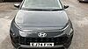 Hyundai BAYON 1.0 TGDi Premium 5dr Petrol Hatchback Grey