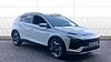 Hyundai BAYON 1.0 TGDi Ultimate 5dr Petrol Hatchback White