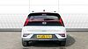 Hyundai BAYON 1.0 TGDi Ultimate 5dr Petrol Hatchback White