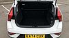 Hyundai BAYON 1.0 TGDi Ultimate 5dr Petrol Hatchback White