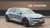 Hyundai IONIQ 5 168kW Ultimate 84 kWh 5dr Auto Electric Hatchback Blue