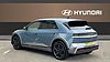 Hyundai IONIQ 5 168kW Ultimate 84 kWh 5dr Auto Electric Hatchback Blue