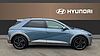 Hyundai IONIQ 5 168kW Ultimate 84 kWh 5dr Auto Electric Hatchback Blue