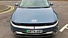 Hyundai IONIQ 5 168kW Ultimate 84 kWh 5dr Auto Electric Hatchback Blue
