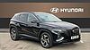 Hyundai TUCSON 1.6 TGDi Hybrid 230 Premium 5dr 2WD Auto Hybrid Estate Black