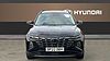 Hyundai TUCSON 1.6 TGDi Hybrid 230 Premium 5dr 2WD Auto Hybrid Estate Black