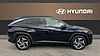 Hyundai TUCSON 1.6 TGDi Hybrid 230 Premium 5dr 2WD Auto Hybrid Estate Black