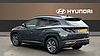 Hyundai TUCSON 1.6 TGDi 48V MHD SE Connect 5dr 2WD Petrol Estate Grey