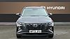 Hyundai TUCSON 1.6 TGDi 48V MHD SE Connect 5dr 2WD Petrol Estate Grey