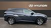 Hyundai TUCSON 1.6 TGDi 48V MHD SE Connect 5dr 2WD Petrol Estate Grey