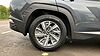 Hyundai TUCSON 1.6 TGDi 48V MHD SE Connect 5dr 2WD Petrol Estate Grey