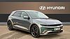 Hyundai IONIQ 5 239kW Ultimate 84 kWh 5dr AWD Auto Electric Hatchback Digital Teal Green - Pearl
