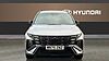 Hyundai TUCSON 1.6T Plug-in Hybrid N Line 5dr Auto Estate Metallic - Shimmering Silver