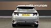 Hyundai TUCSON 1.6T Plug-in Hybrid N Line 5dr Auto Estate Metallic - Shimmering Silver