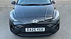 Hyundai I10 1.0 [63] Advance 5dr Auto [Nav] Petrol Hatchback Black