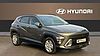 Hyundai KONA 1.6T 138 Advance 5dr DCT Petrol Hatchback Metallic - Amazon Grey