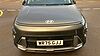 Hyundai KONA 1.6T 138 Advance 5dr DCT Petrol Hatchback Metallic - Amazon Grey