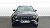 Hyundai TUCSON 1.6T Plug-in Hybrid N Line 5dr Auto Estate Pearl - Abyss Black