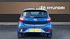 Hyundai I10 1.0 [63] Advance 5dr Auto [Nav] Petrol Hatchback Pearl - Vibrant Blue