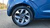 Hyundai I10 1.0 [63] Advance 5dr Auto [Nav] Petrol Hatchback Pearl - Vibrant Blue