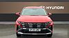 Hyundai TUCSON 1.6T Advance 5dr Petrol Estate Red