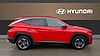 Hyundai TUCSON 1.6T Advance 5dr Petrol Estate Red