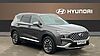 Hyundai SANTA FE 1.6 TGDi Plug-in Hybrid Premium 5dr 4WD Auto Estate Grey