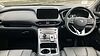 Hyundai SANTA FE 1.6 TGDi Plug-in Hybrid Premium 5dr 4WD Auto Estate Grey