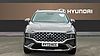 Hyundai SANTA FE 1.6 TGDi Plug-in Hybrid Premium 5dr 4WD Auto Estate Grey