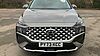 Hyundai SANTA FE 1.6 TGDi Plug-in Hybrid Premium 5dr 4WD Auto Estate Grey