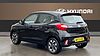 Hyundai I10 1.2 [79] Advance 5dr Auto [Nav] Petrol Hatchback Black