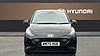 Hyundai I10 1.2 [79] Advance 5dr Auto [Nav] Petrol Hatchback Black