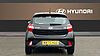 Hyundai I10 1.2 [79] Advance 5dr Auto [Nav] Petrol Hatchback Black