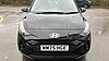 Hyundai I10 1.2 [79] Advance 5dr Auto [Nav] Petrol Hatchback Black