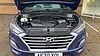 Hyundai TUCSON 2.0 CRDi 48V MHD Premium SE 5dr 4WD DCT Diesel Estate Blue