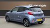 Hyundai I10 1.2 [79] Premium 5dr Auto [Nav] Petrol Hatchback Blue