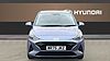 Hyundai I10 1.2 [79] Premium 5dr Auto [Nav] Petrol Hatchback Blue